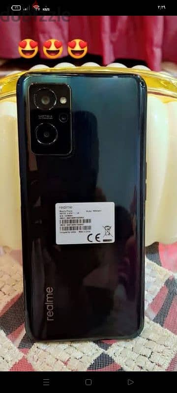 Realme 9i 6 128   •• 1