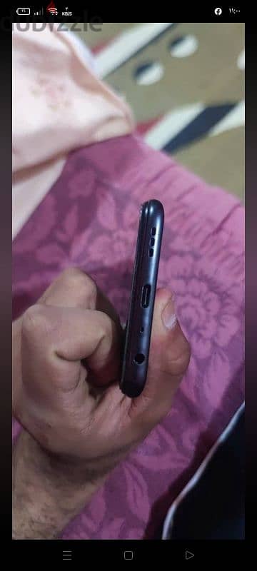 Realme 9i 6 128   •• 4