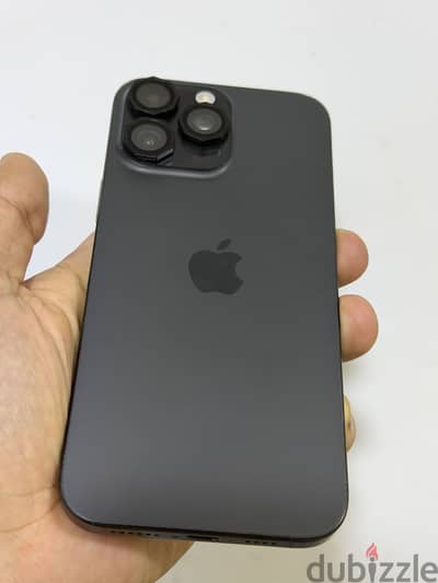 آبل - آيفون 16 برو ماكس