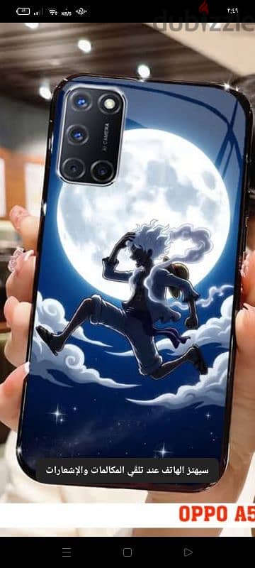 oppo A52 128    ••• 5
