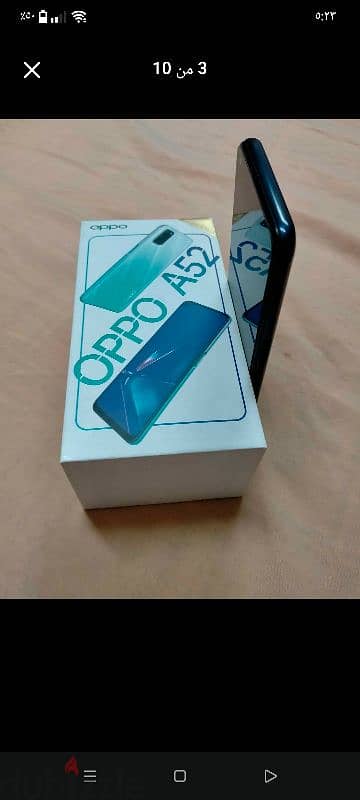 oppo A52   128 $$$
