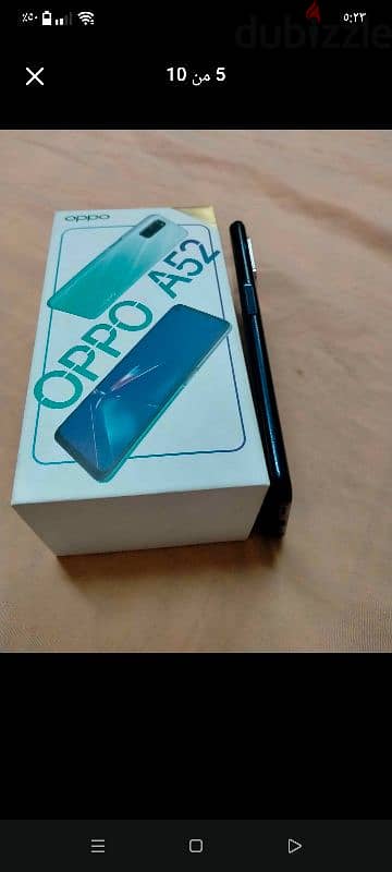 oppo A52   128 $$$ 2