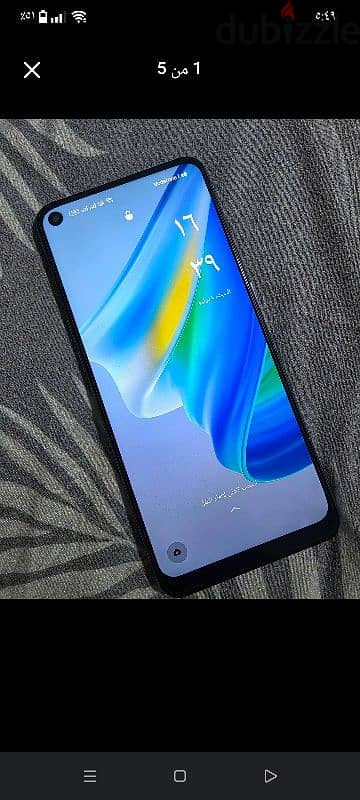 oppo A52   128 $$$ 3