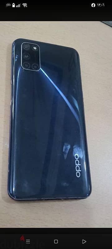 oppo A52   128 $$$ 4