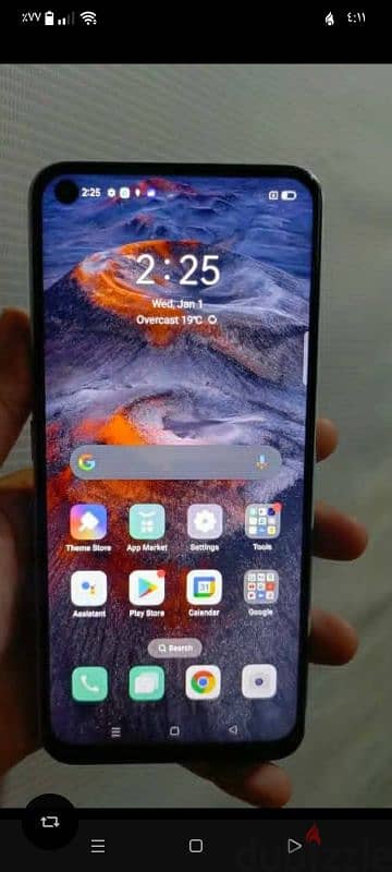 oppo A52   128 $$$ 6