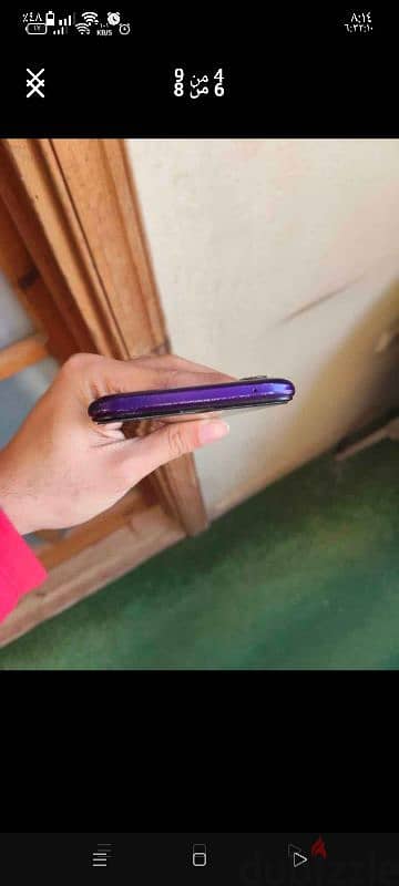 Realme 5 pro  128   $$ 1