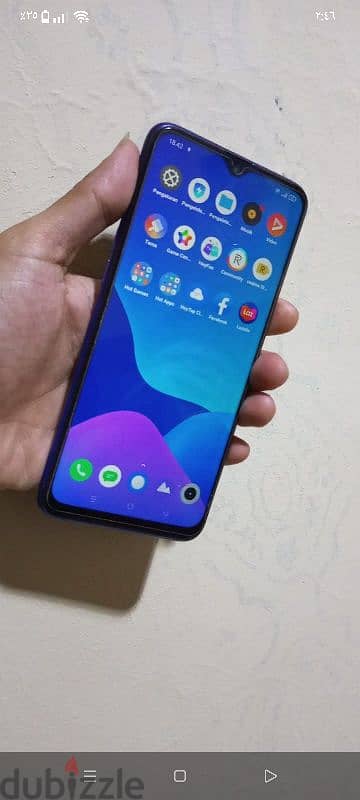 Realme 5 pro  128   $$ 5
