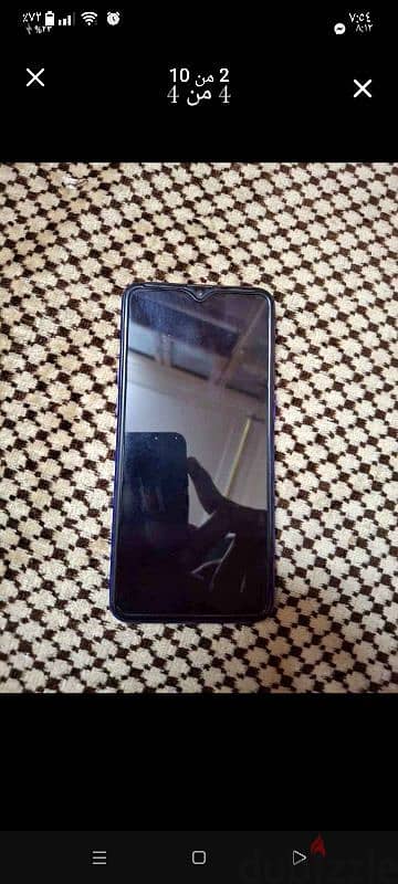 Realme 5 pro  128   $$ 6