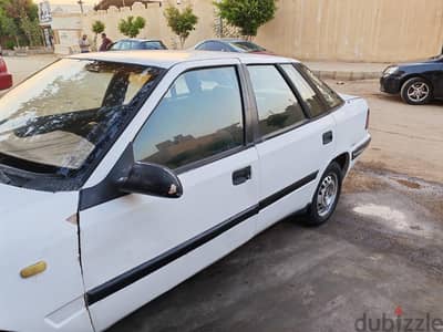 دايو إسبيرو 1995