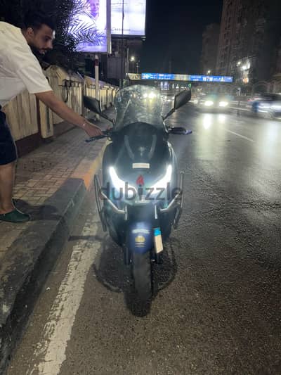 سكوتر n max 2026