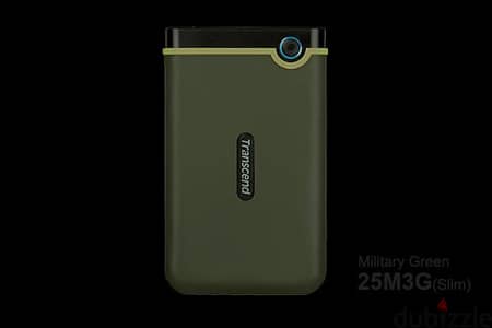 transcend hdd 1tb external