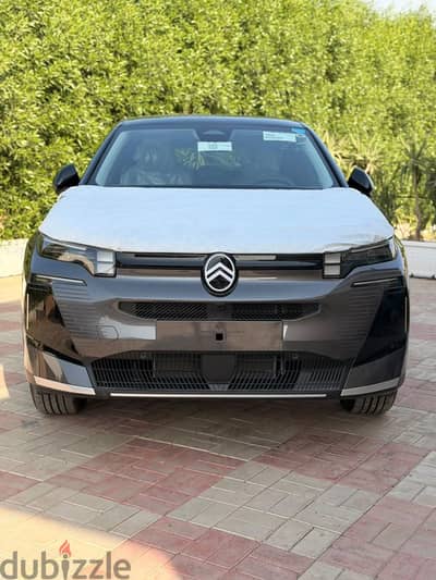Citroen C5 Aircross 2027