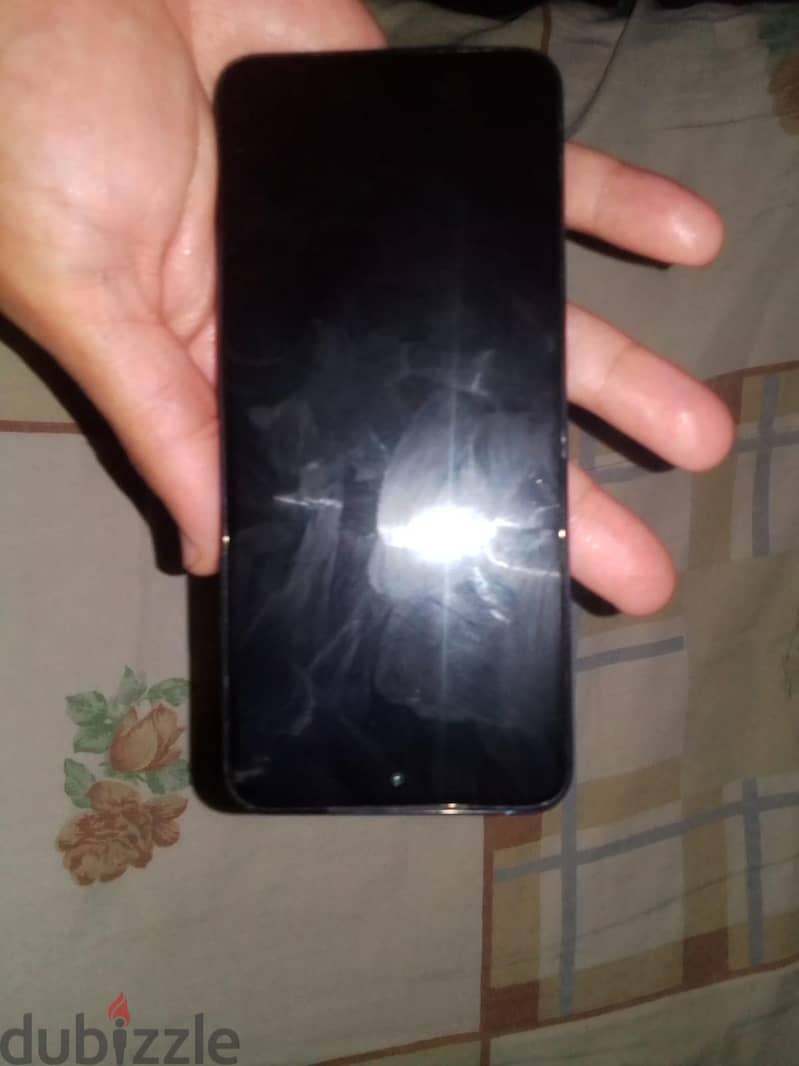 Xiaomi Redmi Note 11S 1
