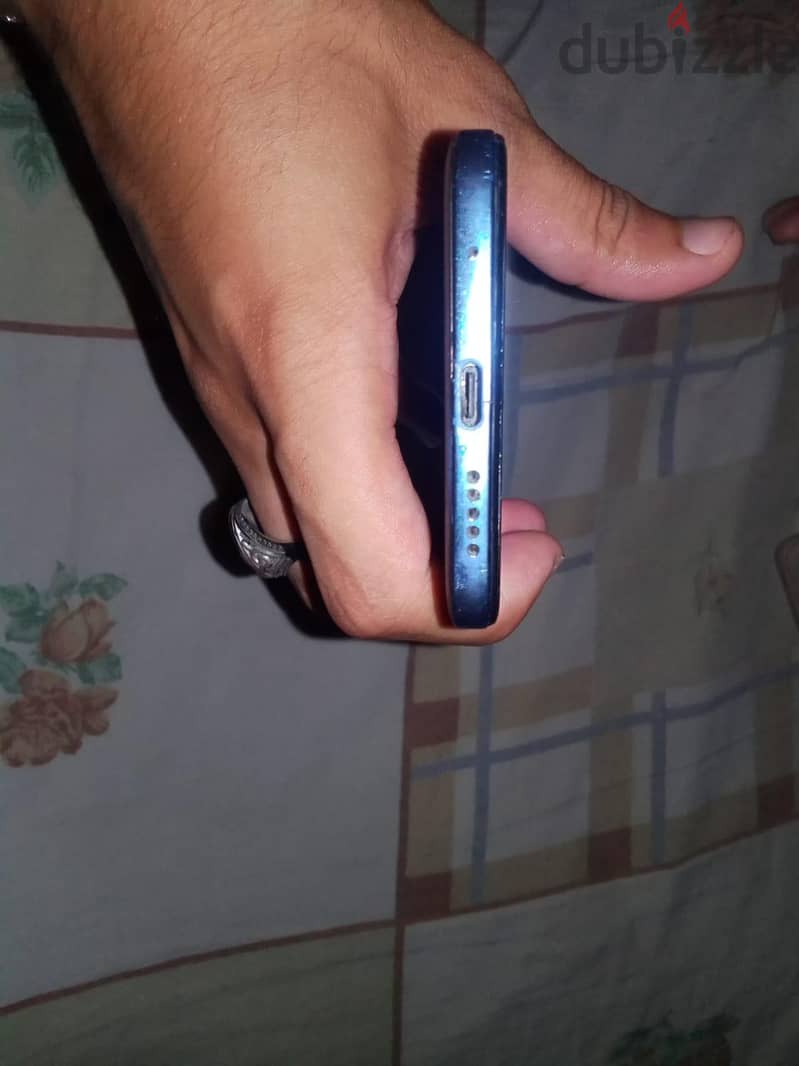 Xiaomi Redmi Note 11S 3