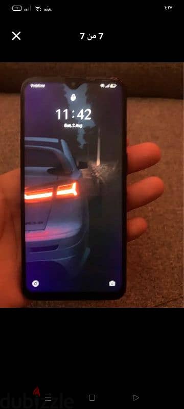 Realme 5 pro  4 128 Zero @#@#$