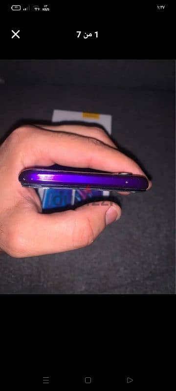 Realme 5 pro  4 128 Zero @#@#$ 5