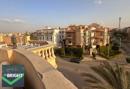 بأقل سعر روف 90م+سطح 340م استلام فوري بفيو مميز !!