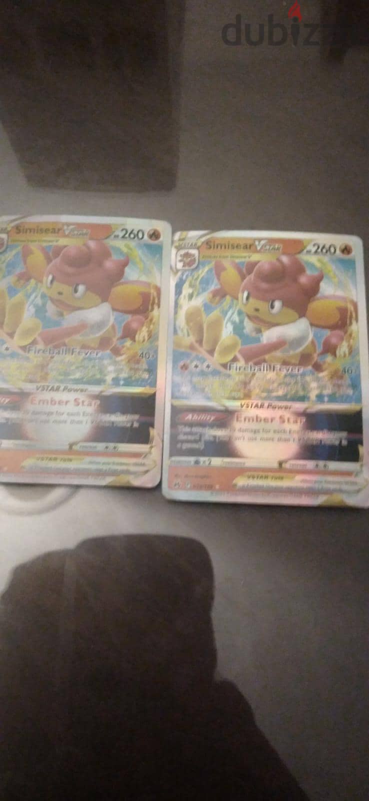 two new fireball fevers 2