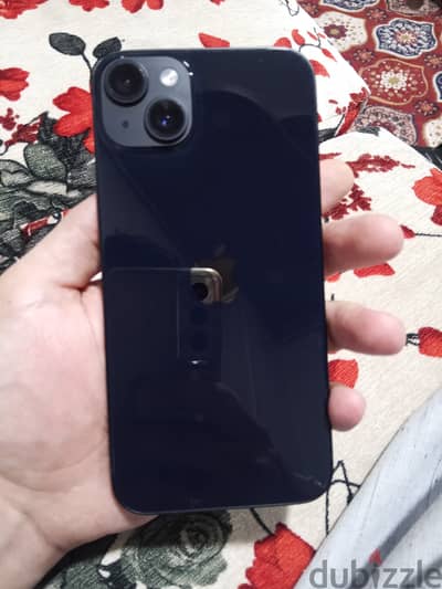 آبل - آيفون 14 بلس