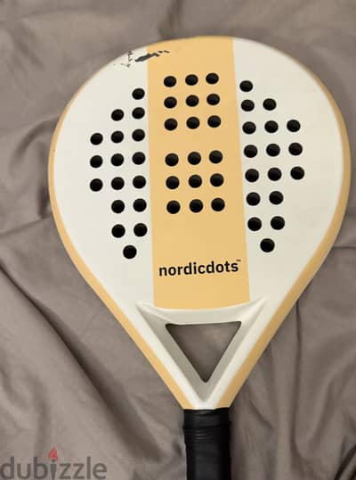 Padel Racket