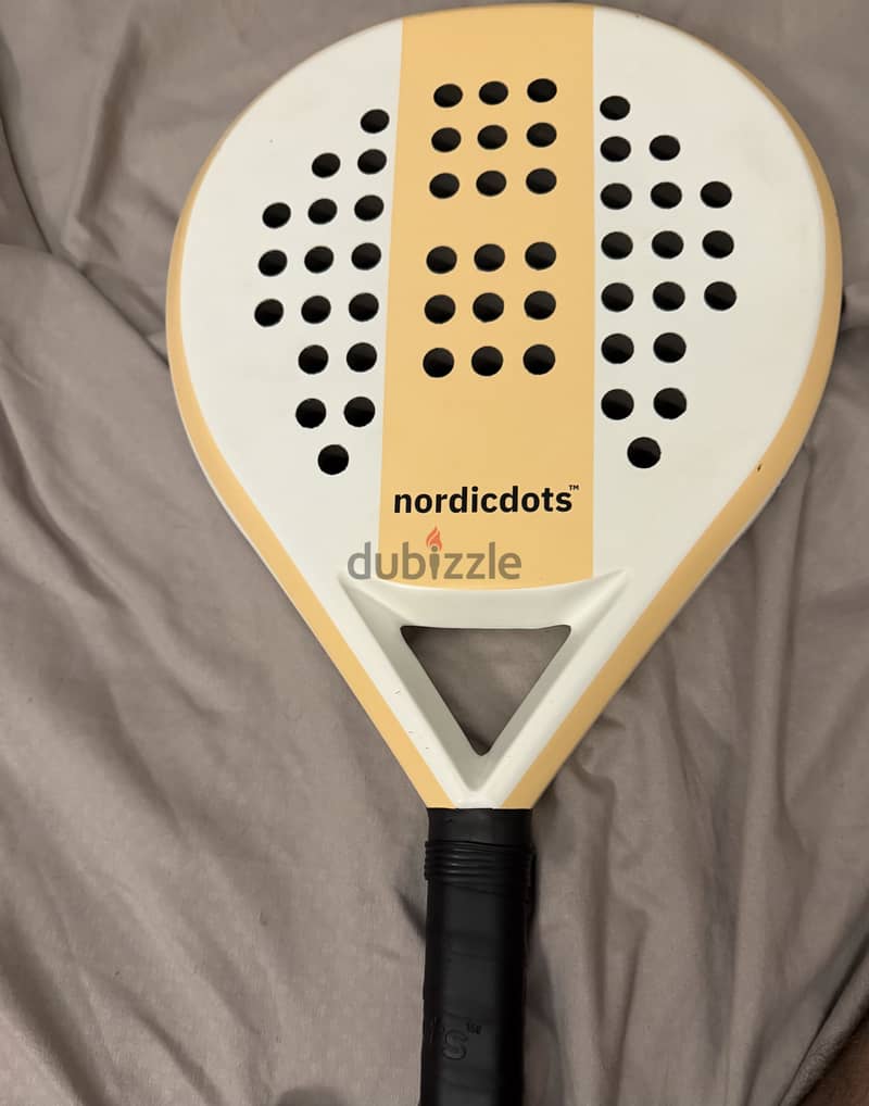 Padel Racket 2