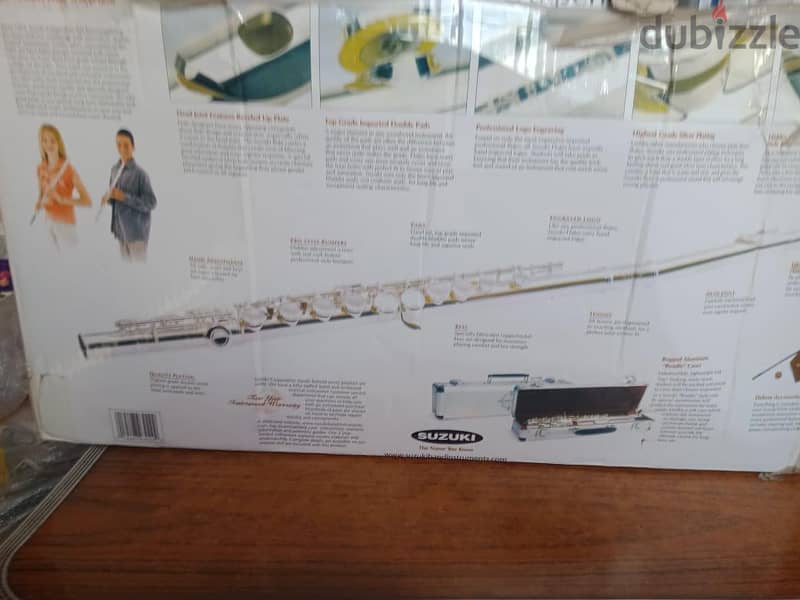 Suzuki Master Class Series Flute 2