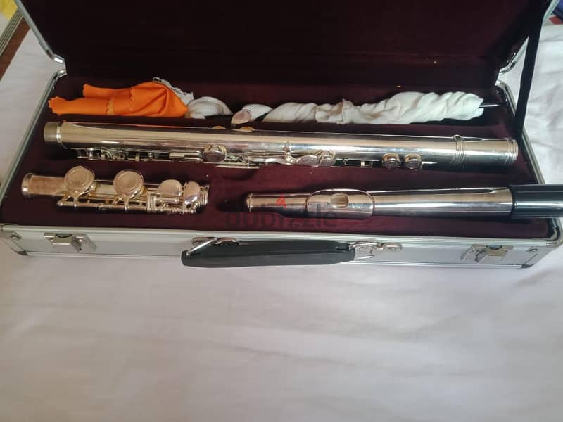 Suzuki Master Class Series Flute 3