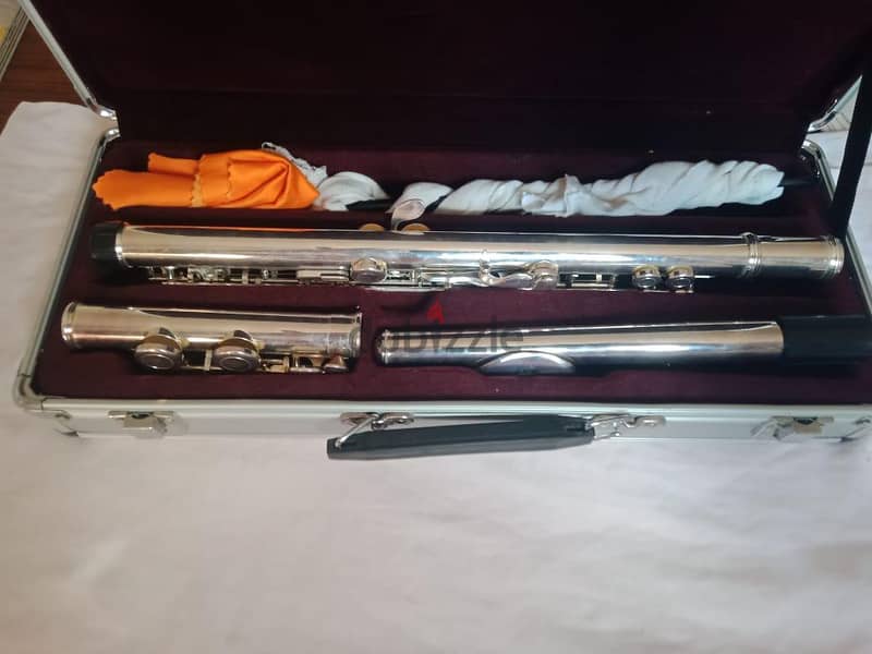 Suzuki Master Class Series Flute 5