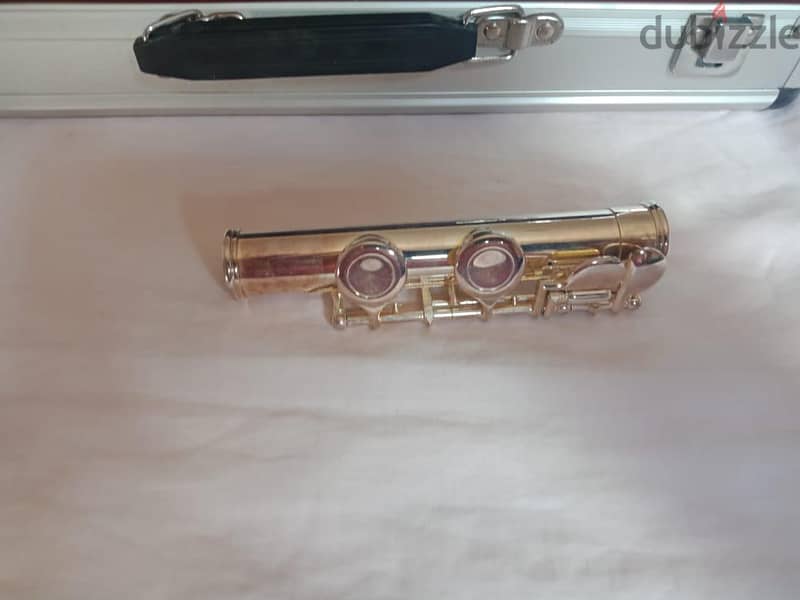 Suzuki Master Class Series Flute 8