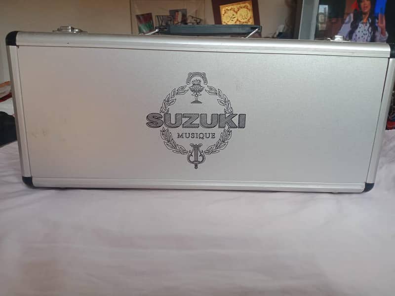 Suzuki Master Class Series Flute 9