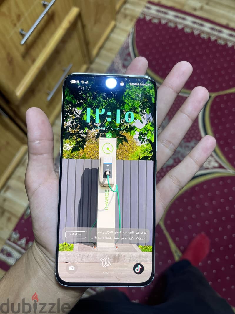 Infinix Hot 6 Pro 2