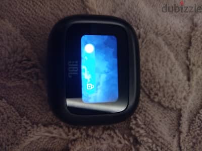 air pods Jpl live flex 3