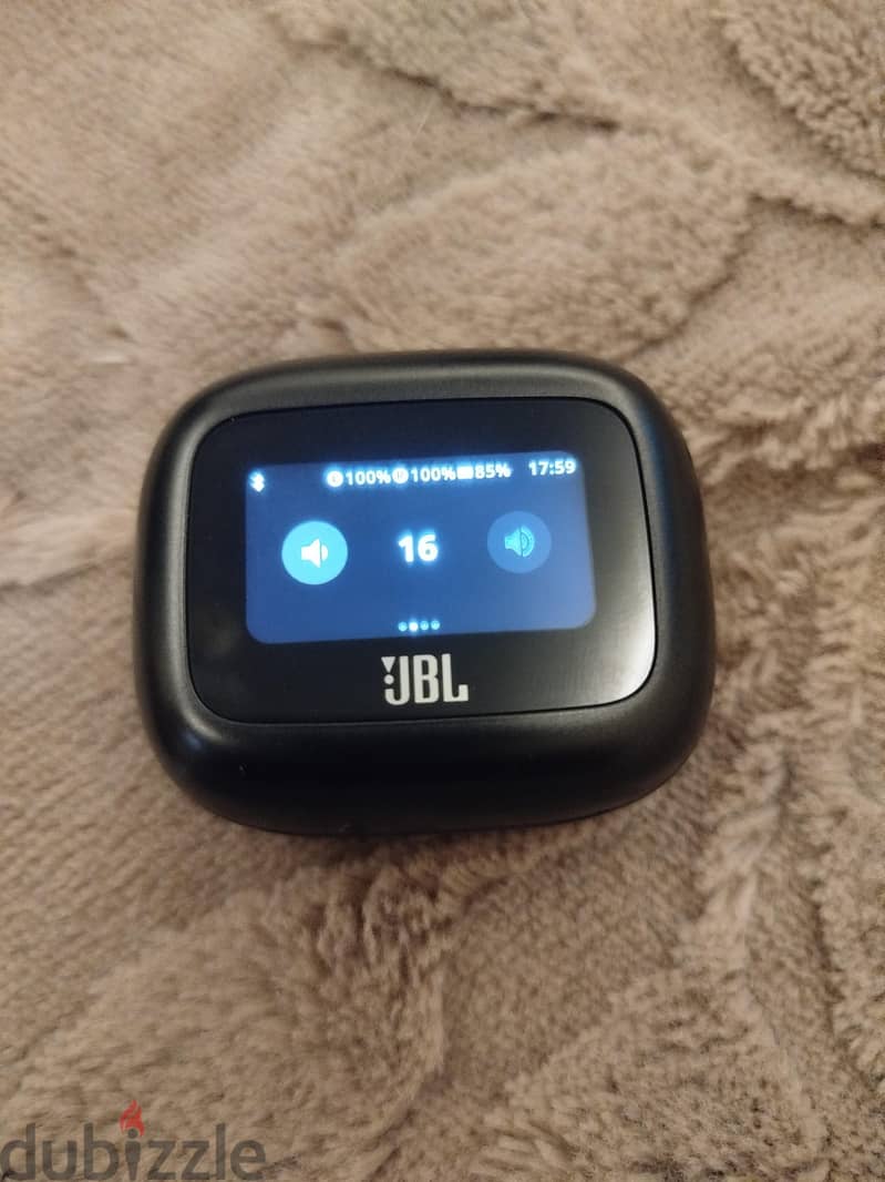 air pods Jpl live flex 3 2