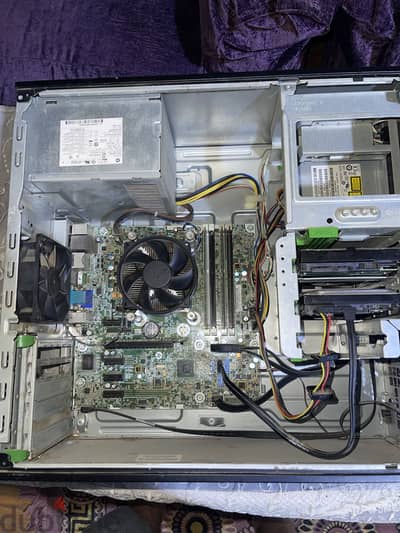 Hp 600 g1
