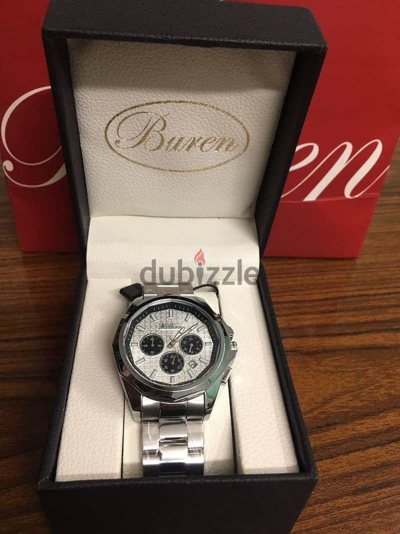buren original watch ⌚ 1