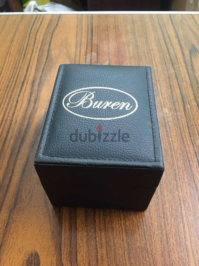 buren original watch ⌚ 3