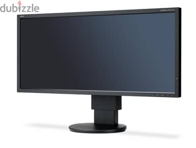 NEC MultiSync EA294WMi