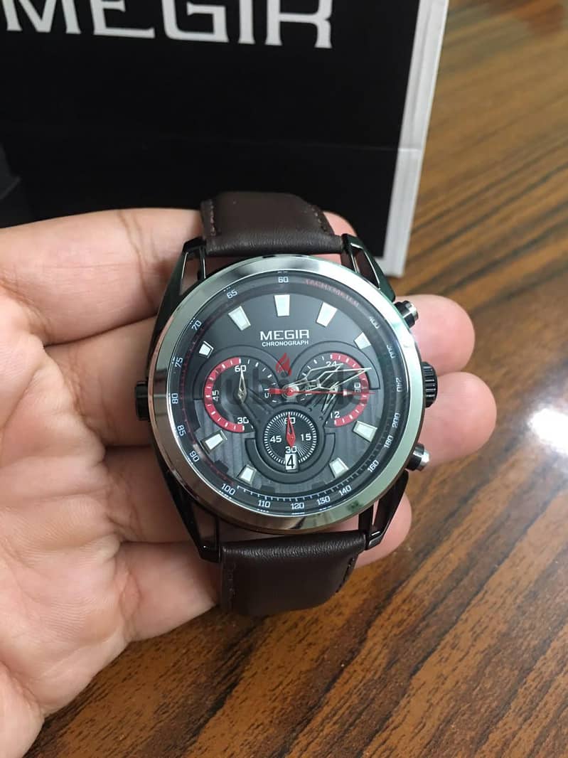 megir original watch ⌚ 1