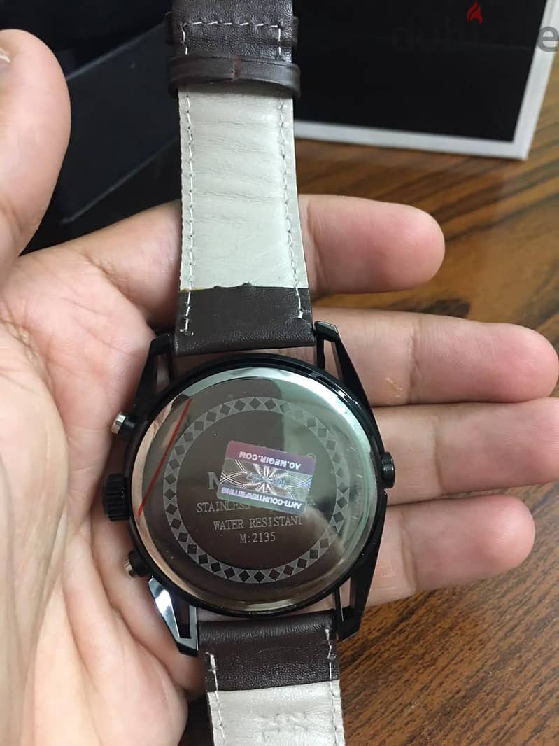 megir original watch ⌚ 2