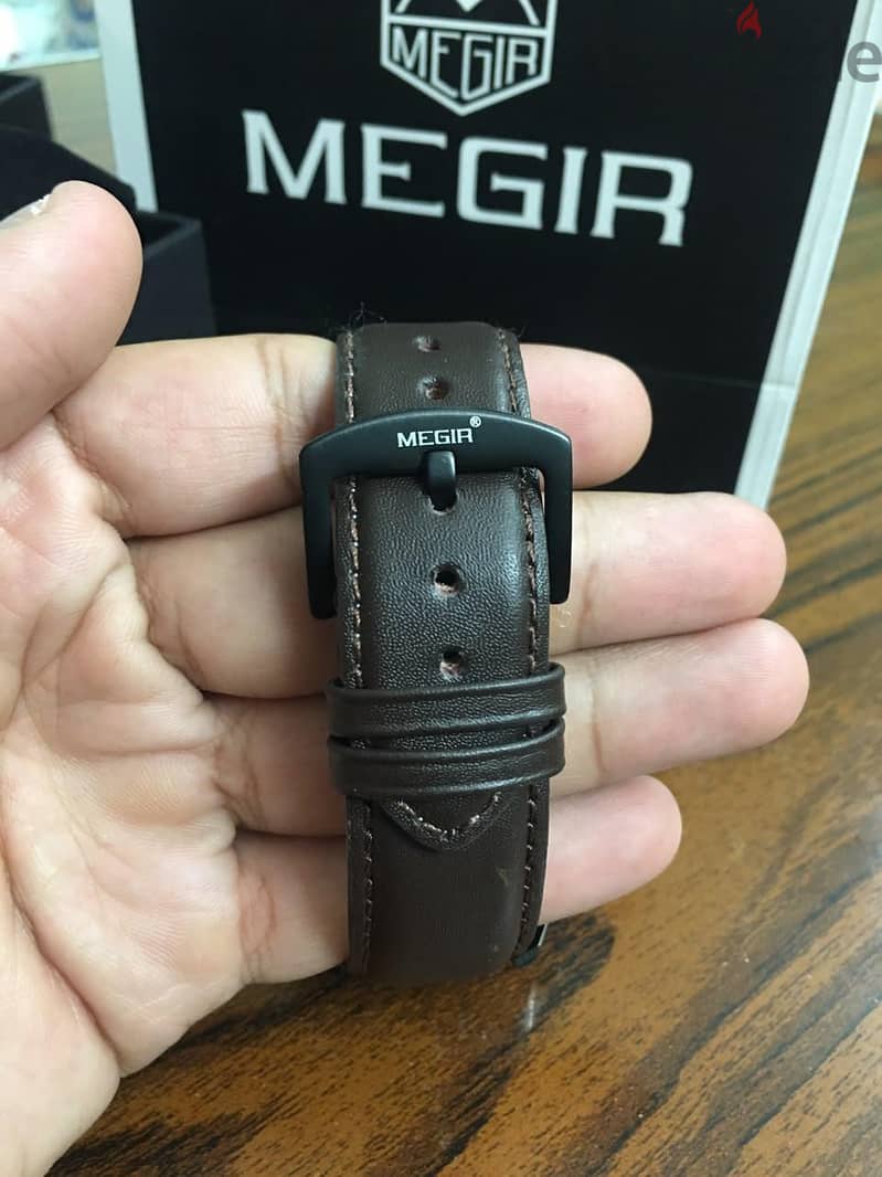 megir original watch ⌚ 3