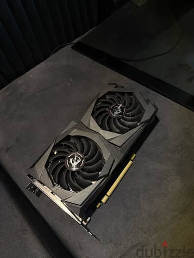 Gtx 1660 super