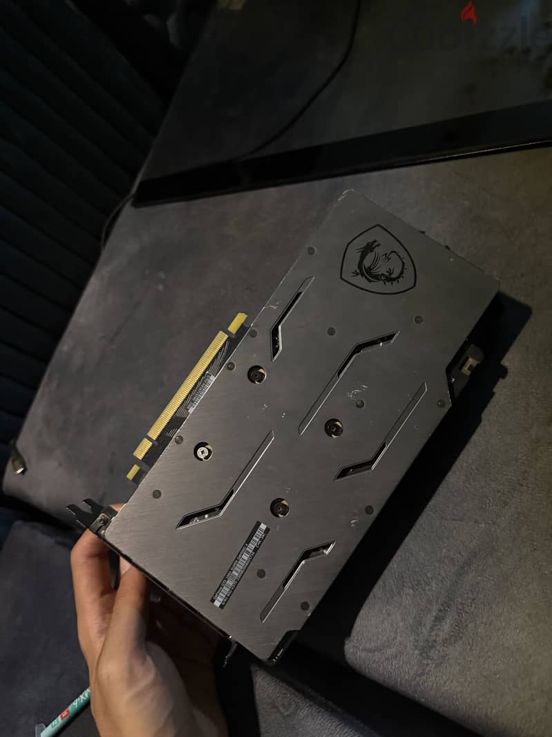 Gtx 1660 super 1