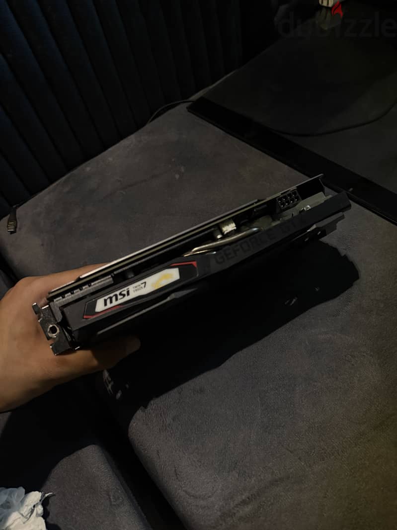 Gtx 1660 super 2