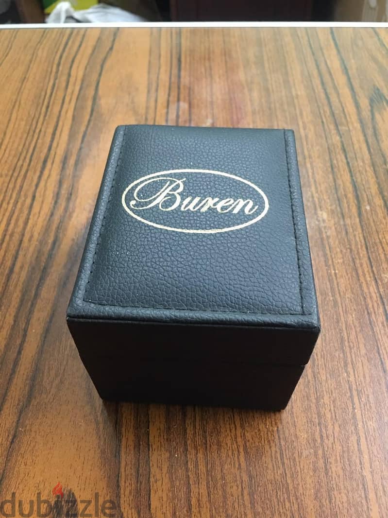 buren watch ⌚ 4