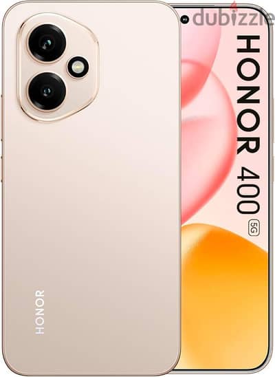 Honor 400