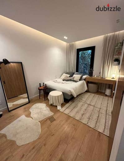 Apartment for sale 131m 3 beds in Taj City open view with 50% off original cash price
