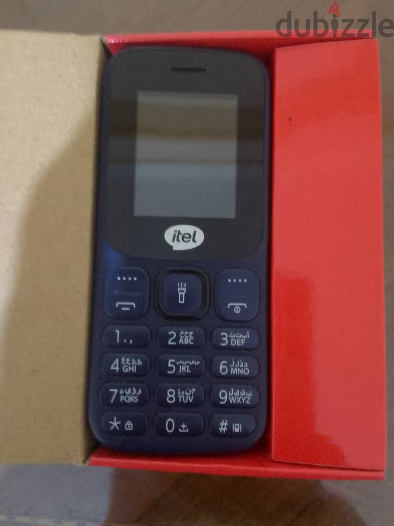 Itel 2165 1