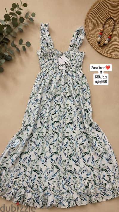Zara Dress