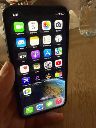 آبل - آيفون 11