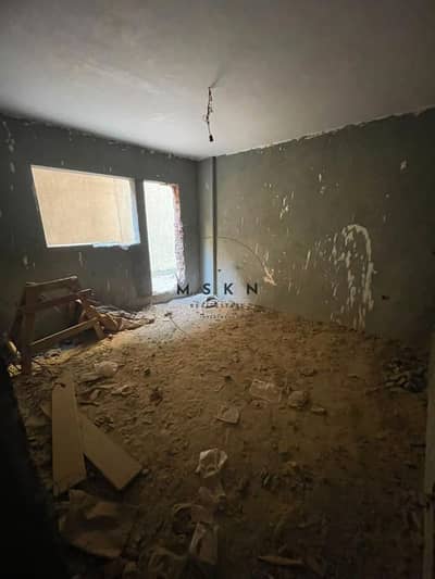 بيزمنت للبيع في جاردينيا هايتس 3 حرف ( و ) 190م - القاهرة الجديدة